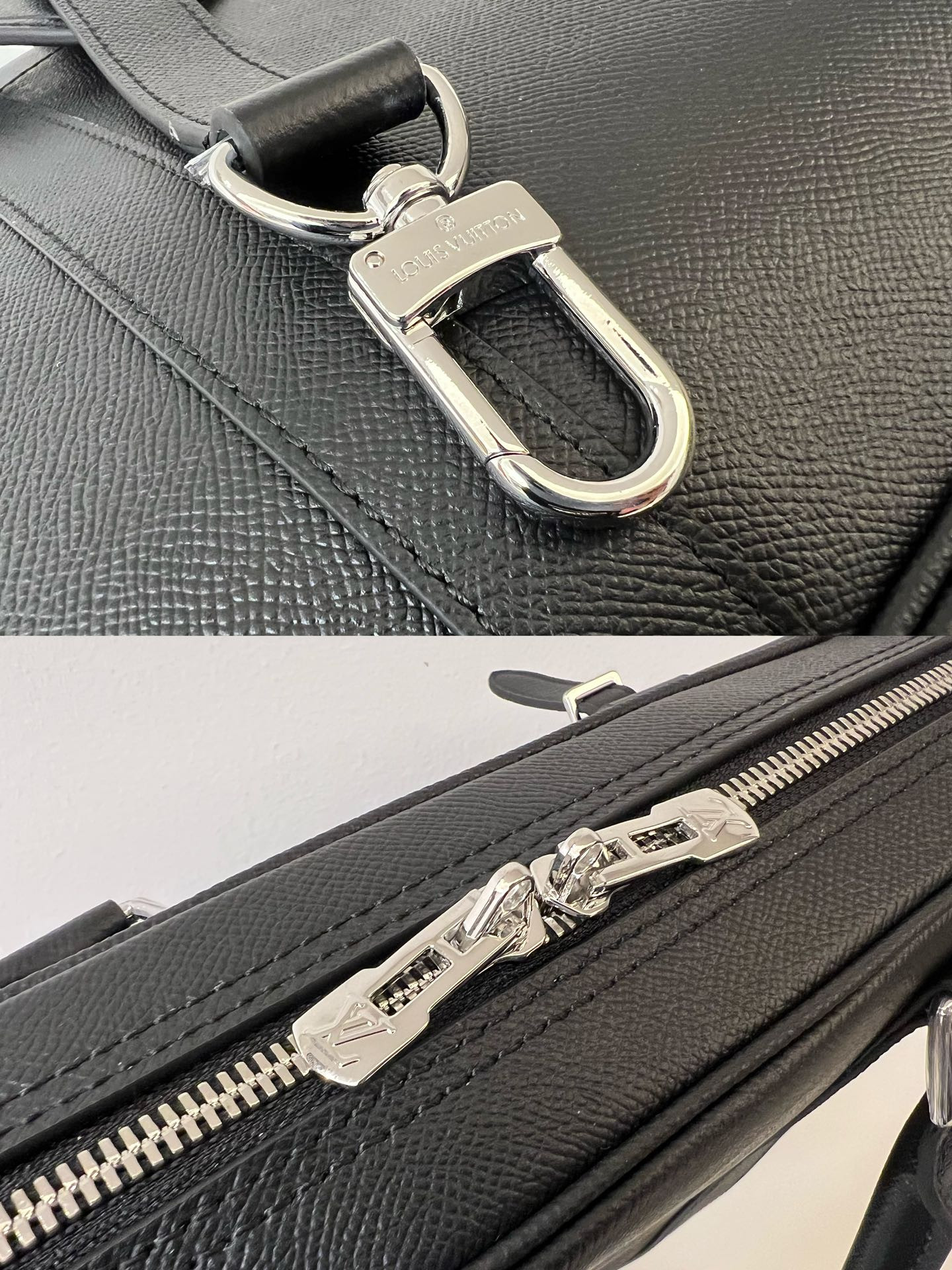 LV M30925 Porte-Documents Voyage PM 36.5 x 27.5 x 6 cm