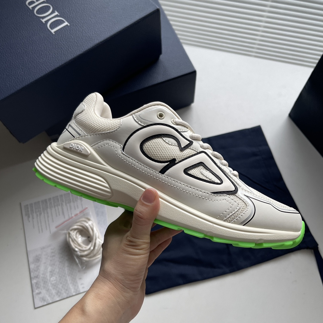 ua D*or b30 sneaker