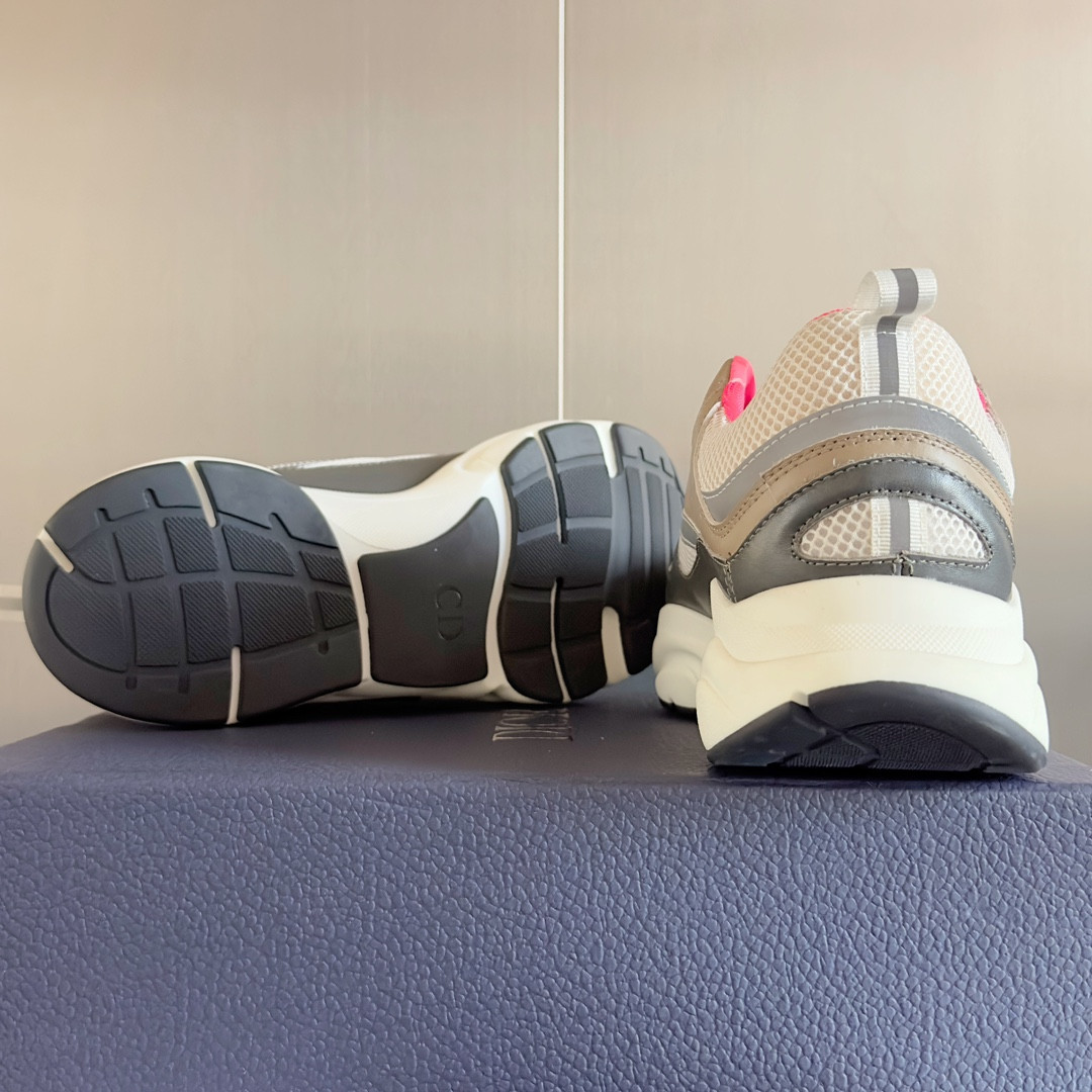 ua D*or b22 sneaker