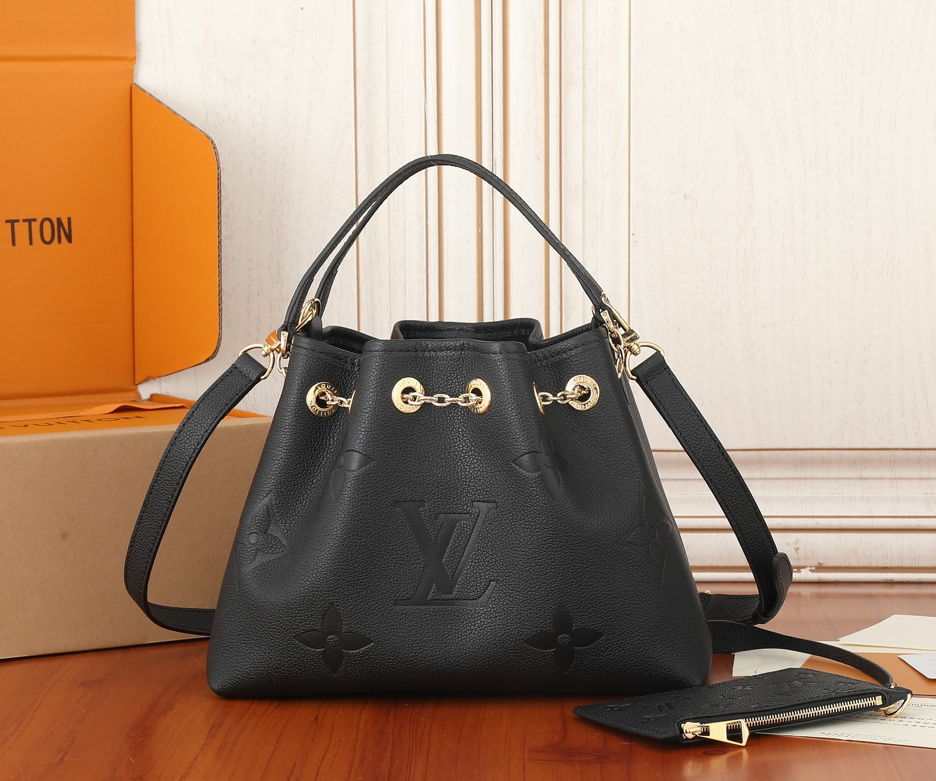 LV Summer Bundle M25452 28x20x11.5CM