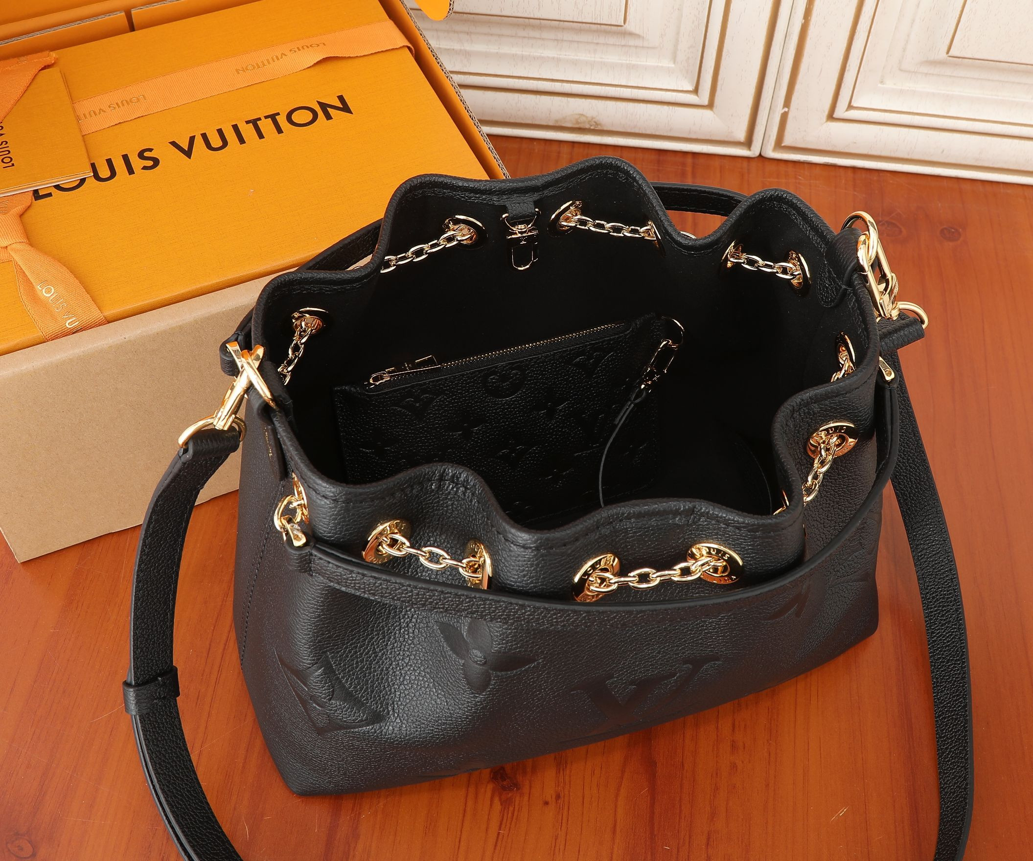 LV Summer Bundle M25452 28x20x11.5CM