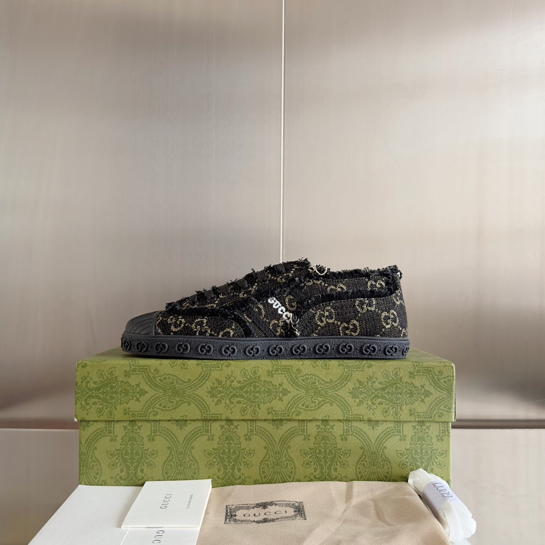ua G*u*i gg sneaker