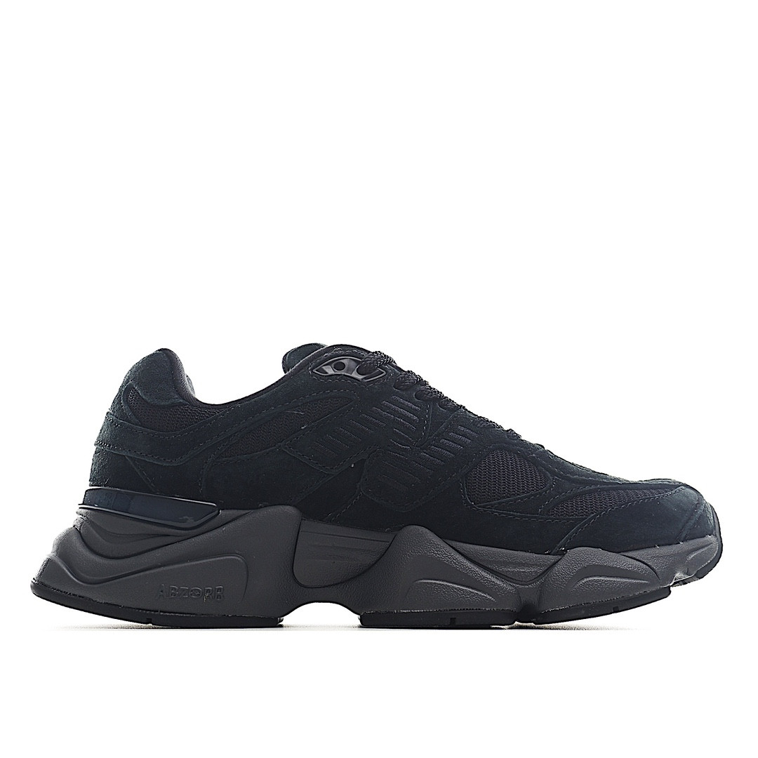 ua new Ba1an*e 9060  triple black