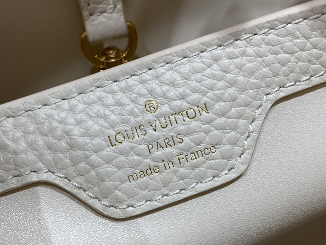 LV Capucines Mini M24697 27x18x9cm