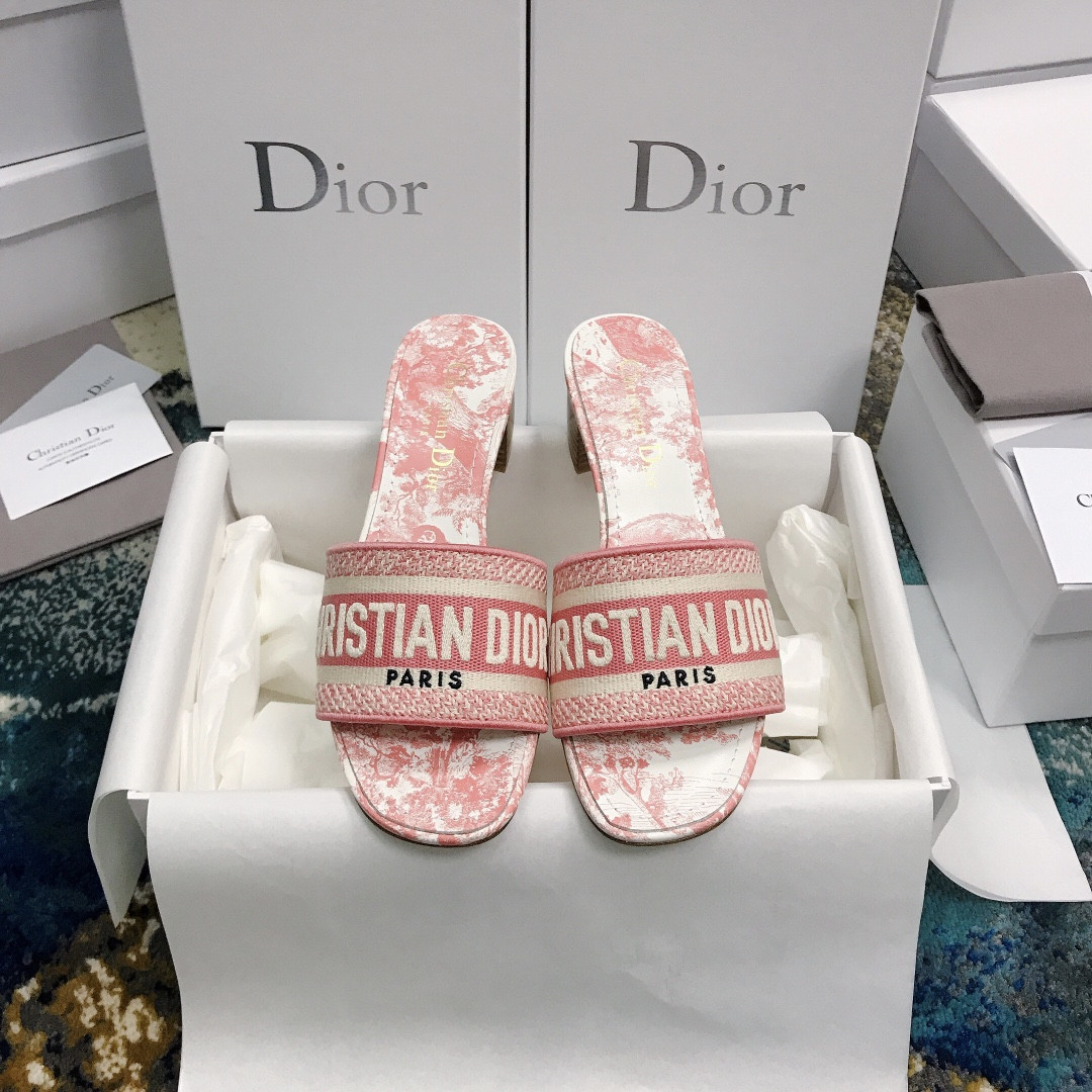 ua D*or dway heeled slide
