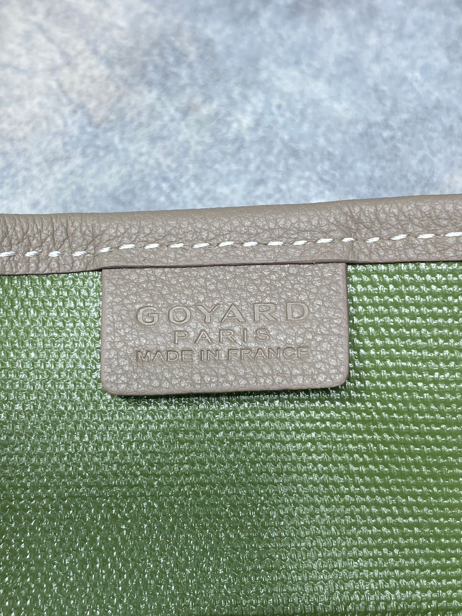 Go*ard mini tote