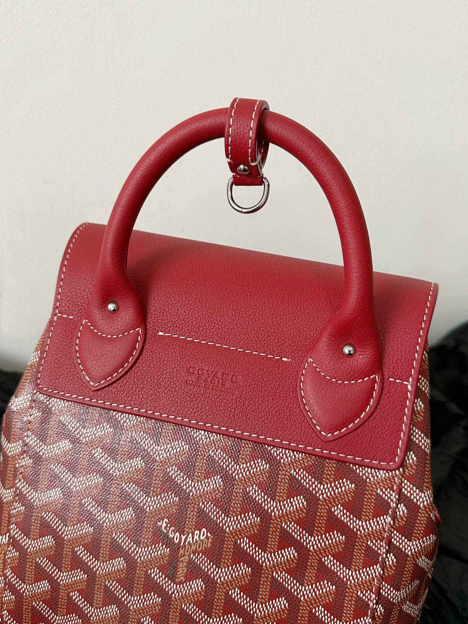 Go*ard mini alpin 23 cm x 9.5 cm x 19 cm