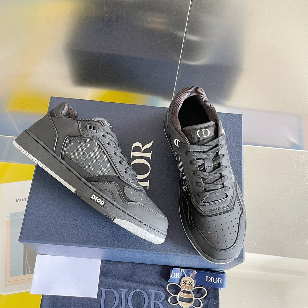 ua D*or b27 sneaker