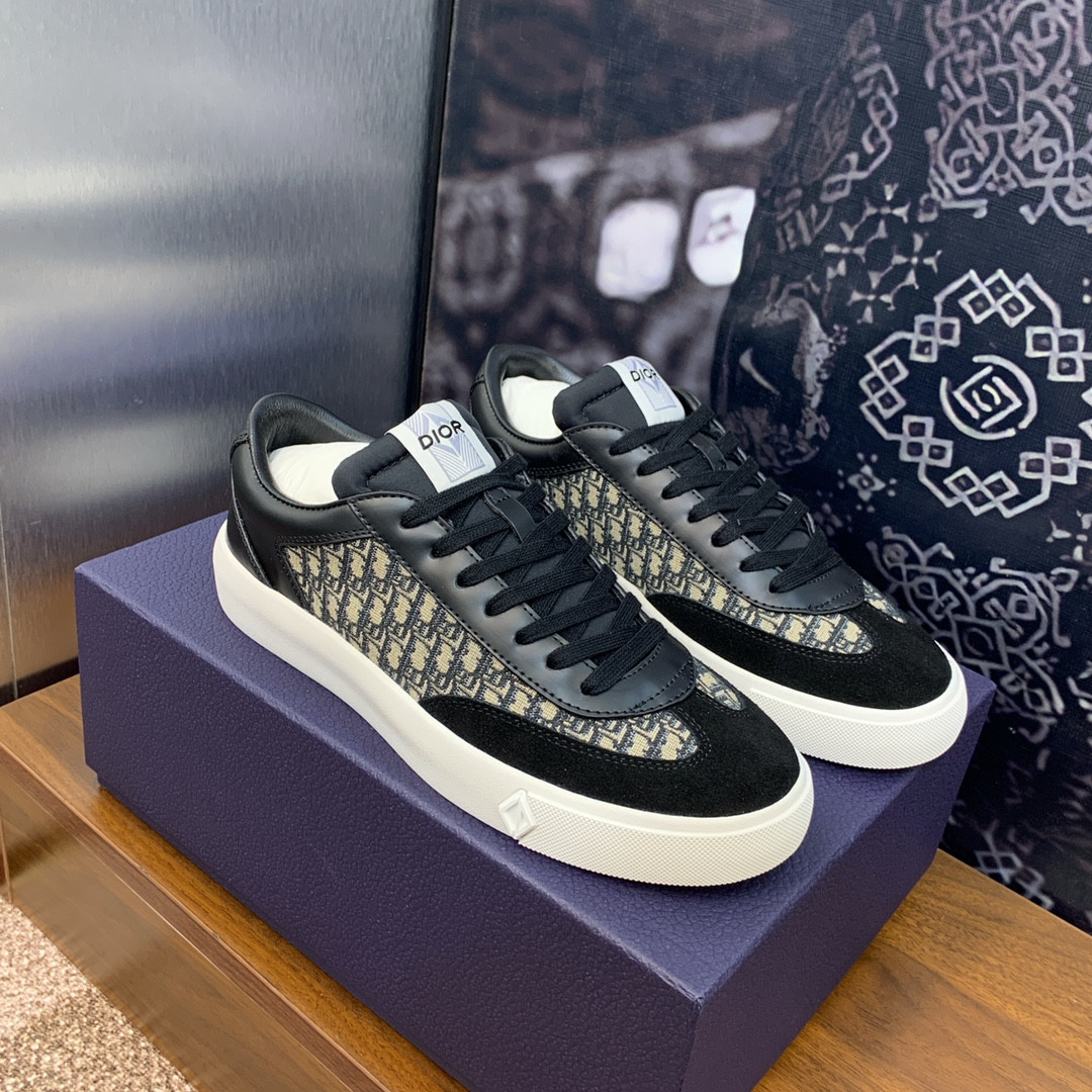 ua D*or b101 sneaker