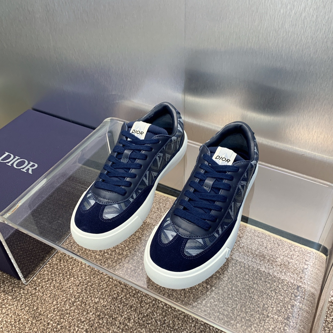 ua D*or b101 sneaker