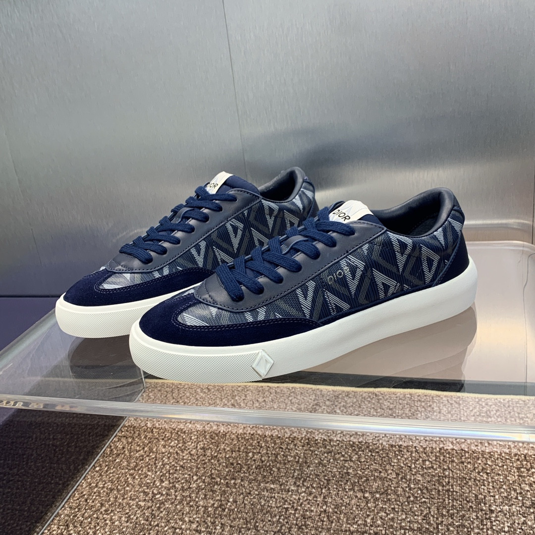 ua D*or b101 sneaker