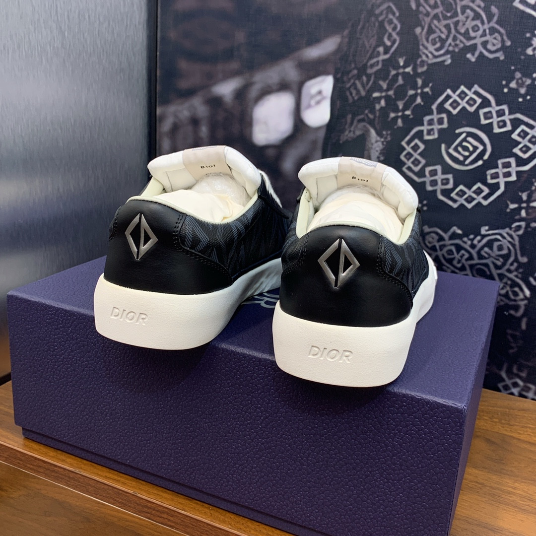 ua D*or b101 sneaker