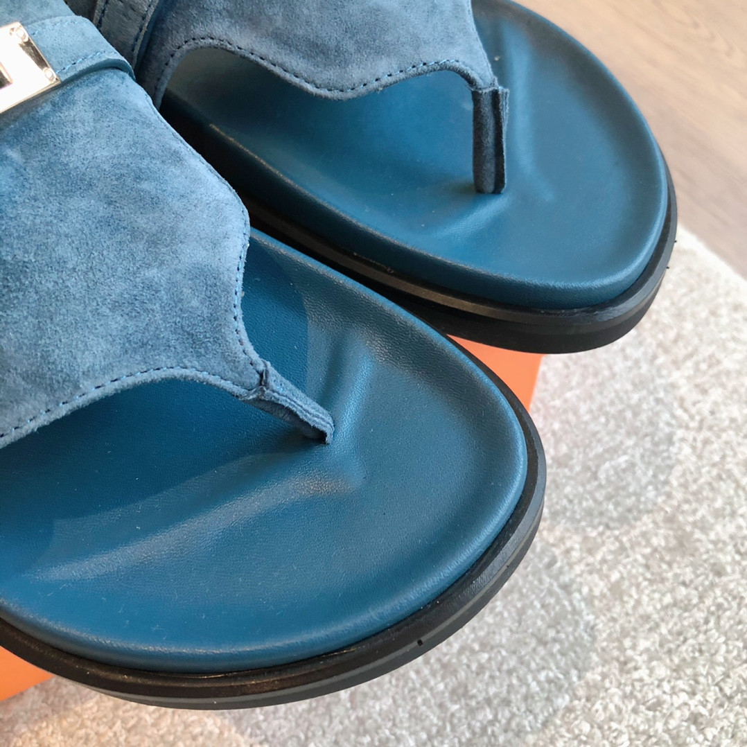 UA Hermès Empire Sandal