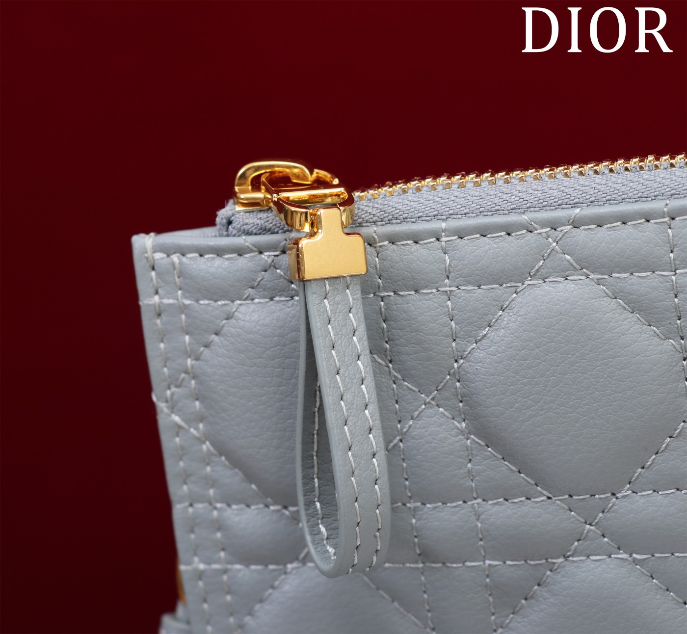 large D*or caro daily pouch 30 x 21.5 cm