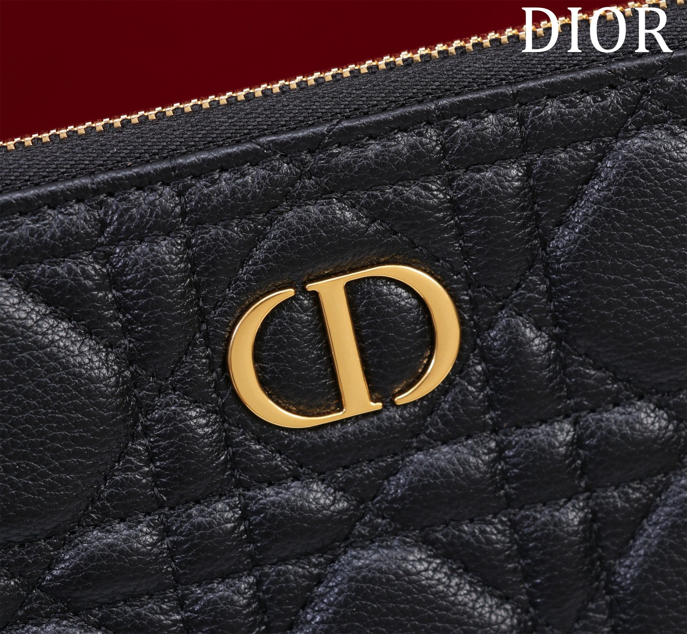 large D*or caro daily pouch 30 x 21.5 cm
