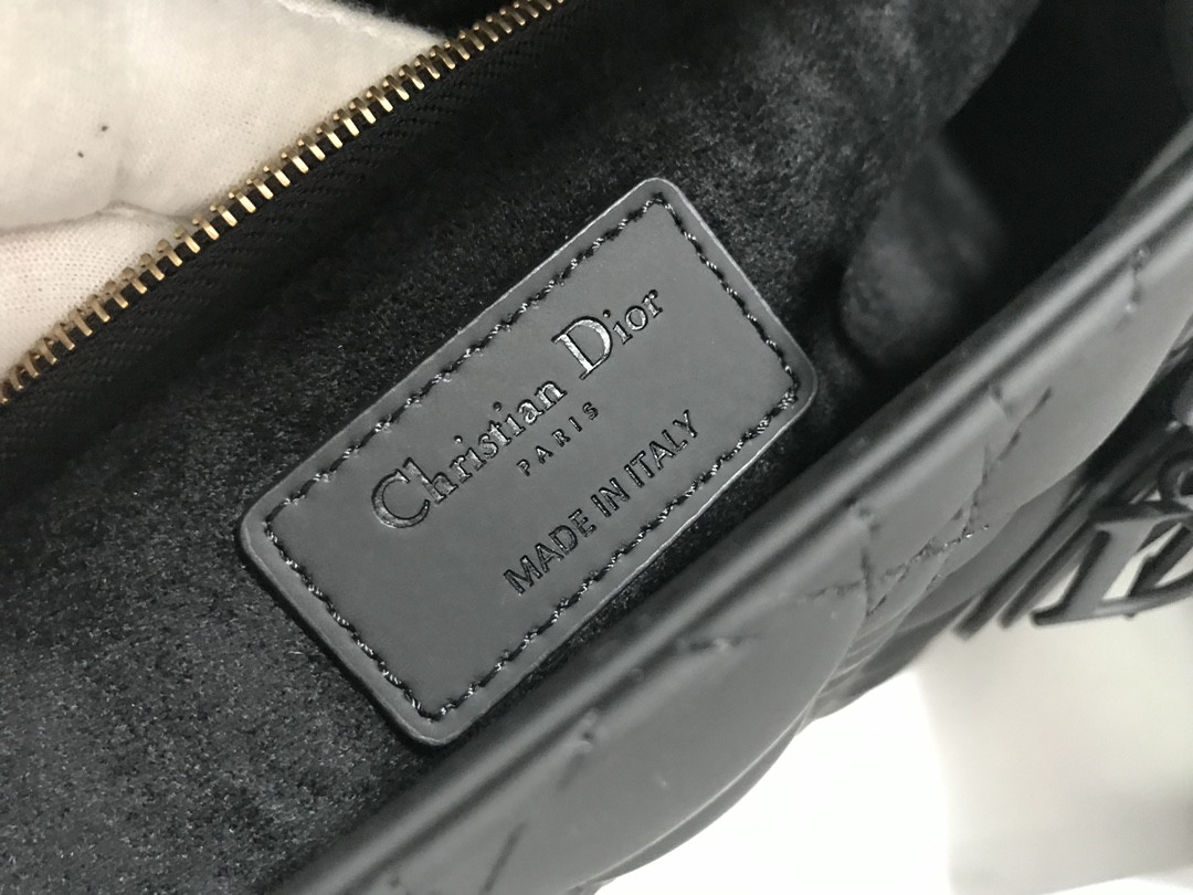 D*or lady bag 32 x 25 x 11cm