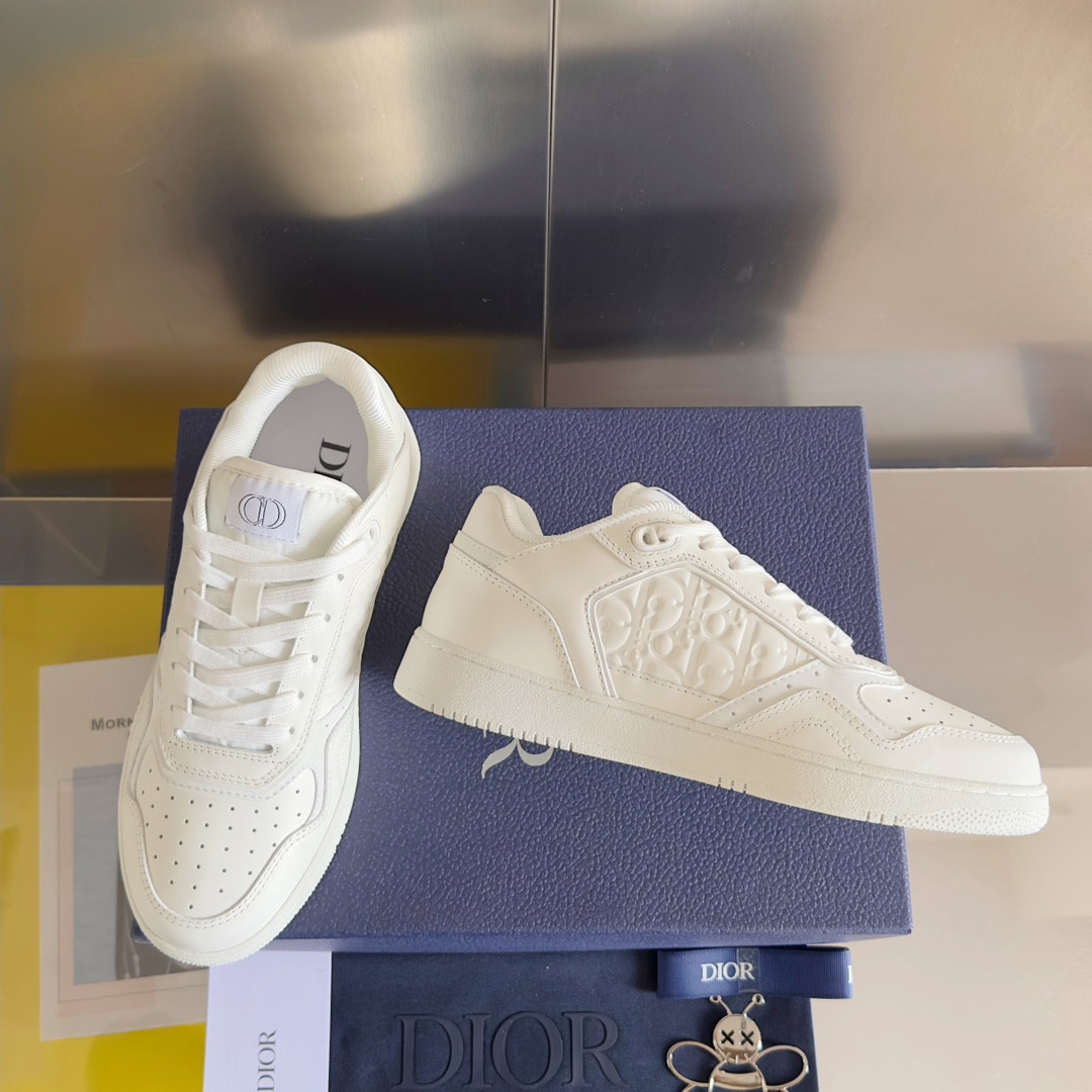 ua D*or b27 sneaker
