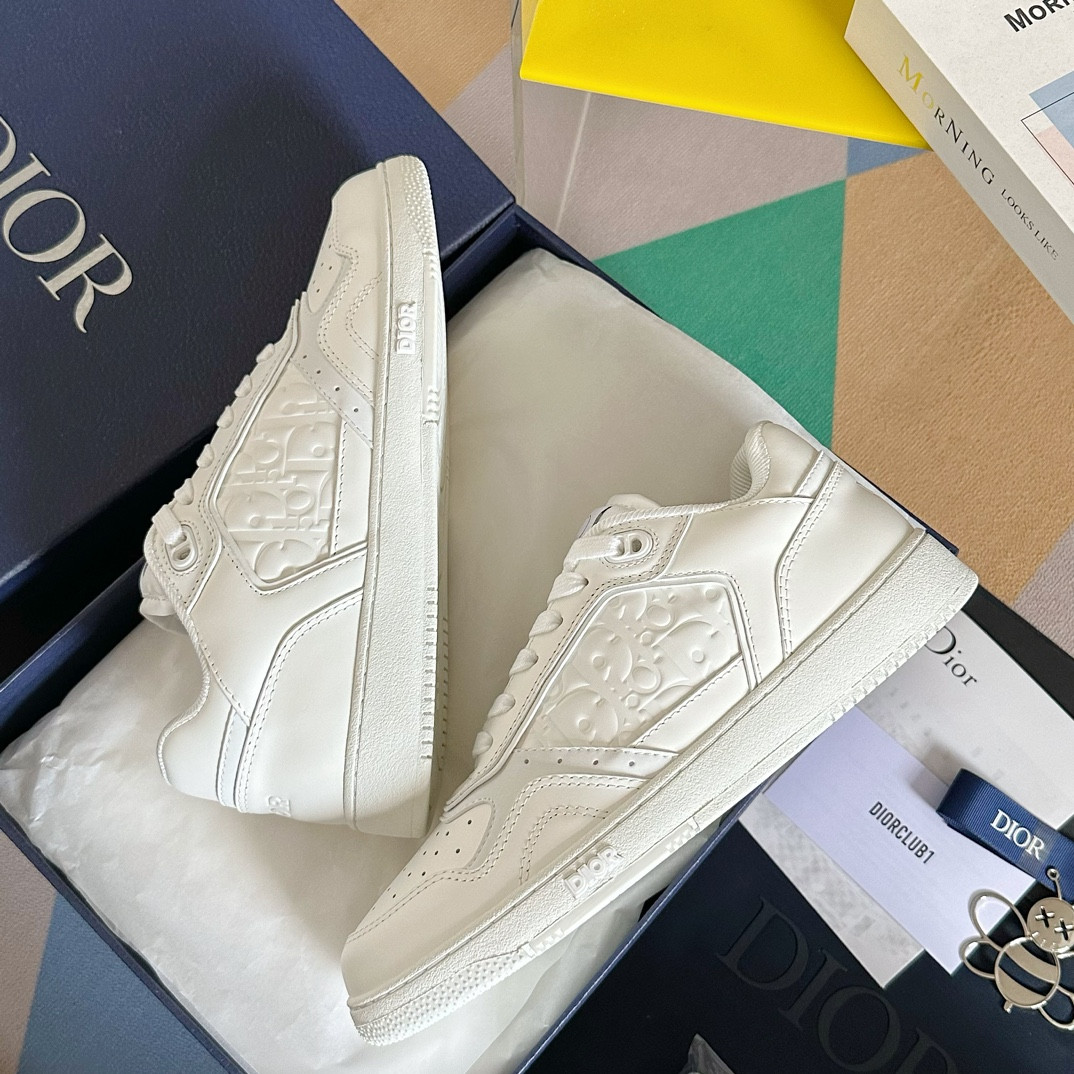 ua D*or b27 sneaker