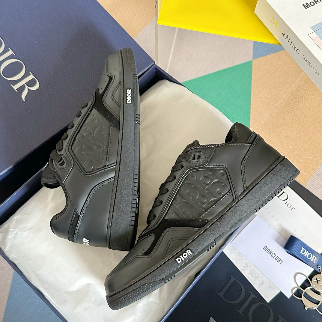 ua D*or b27 sneaker