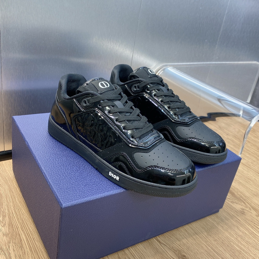 ua D*or b27 sneaker