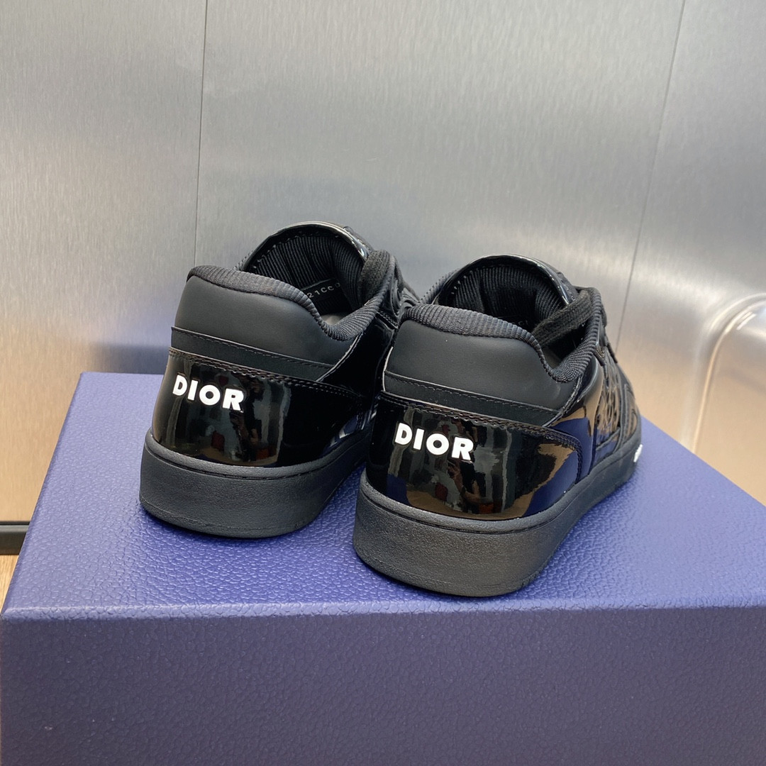 ua D*or b27 sneaker
