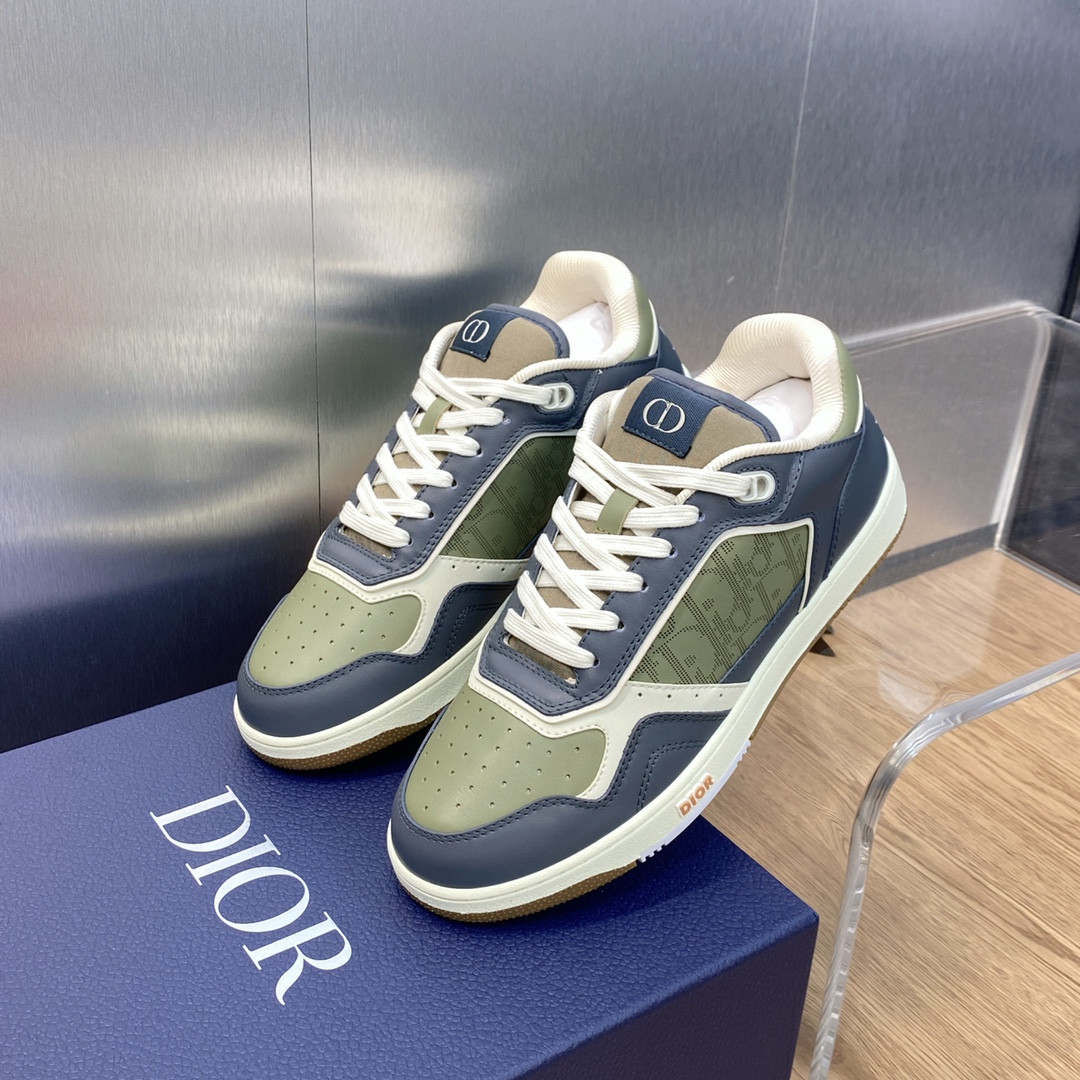 ua D*or b27 sneaker