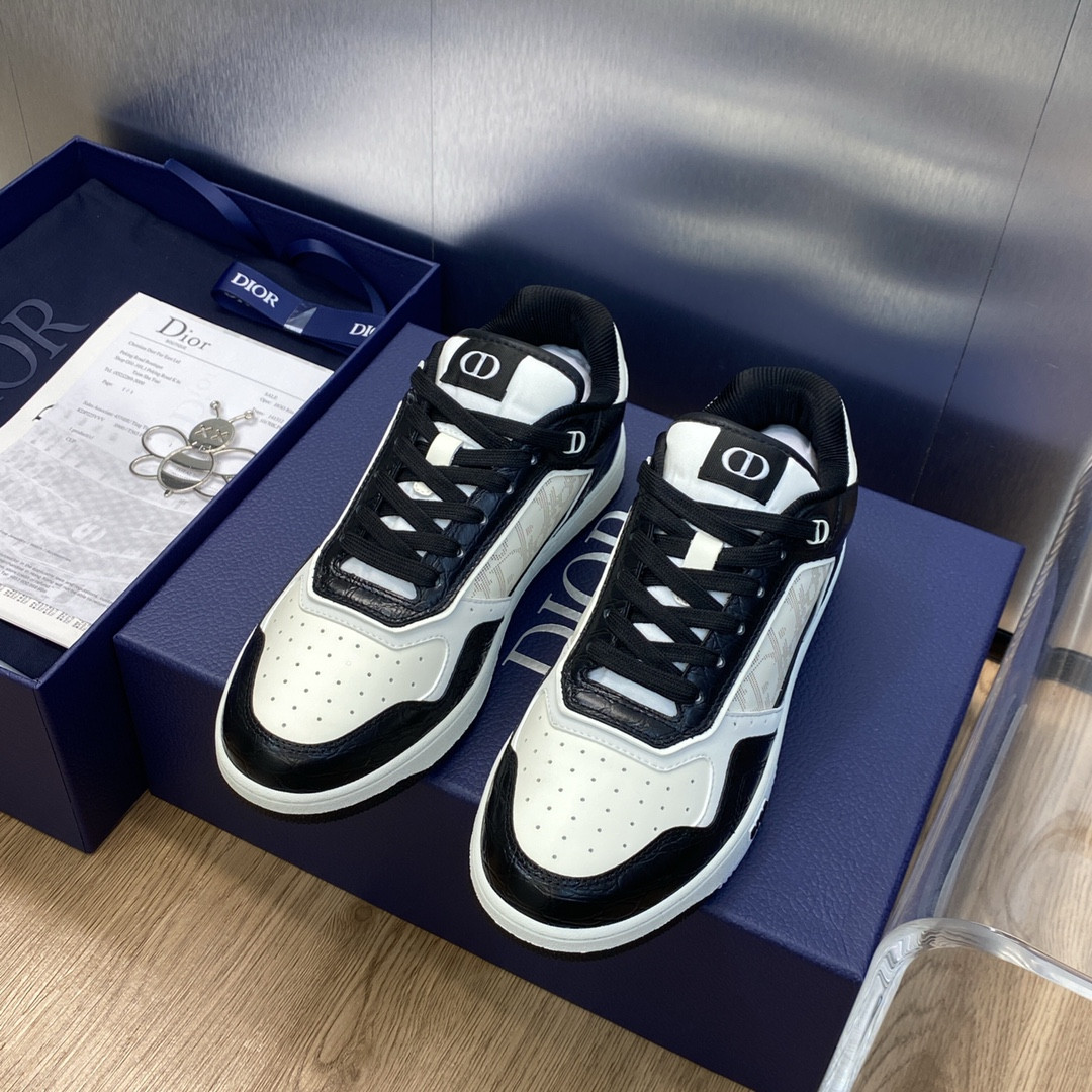 ua D*or b27 sneaker