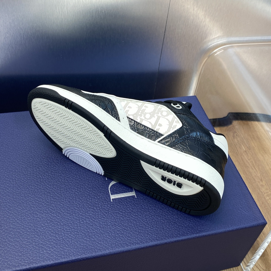 ua D*or b27 sneaker