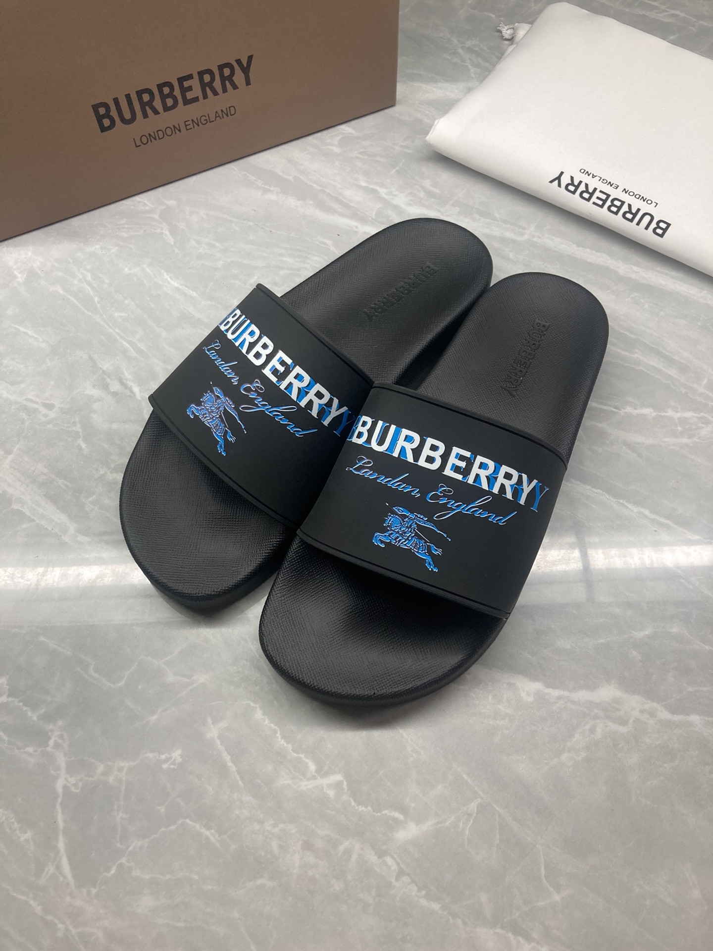 B**rry slides