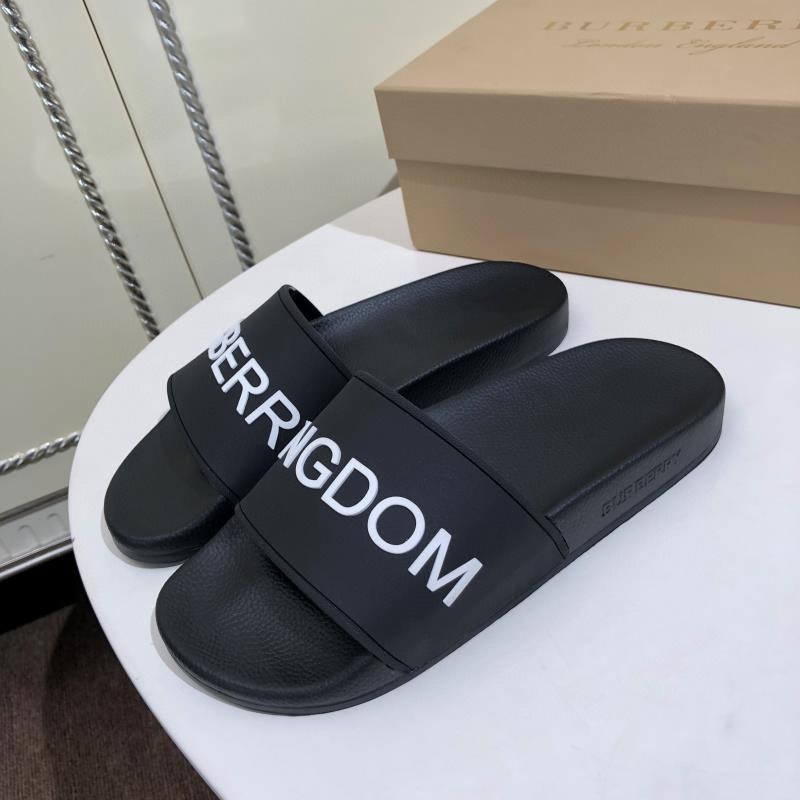 B**rry slides