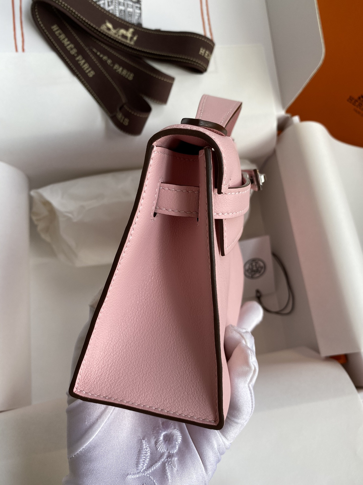 H**me5 kelly mini swift 22 22×7×13cm