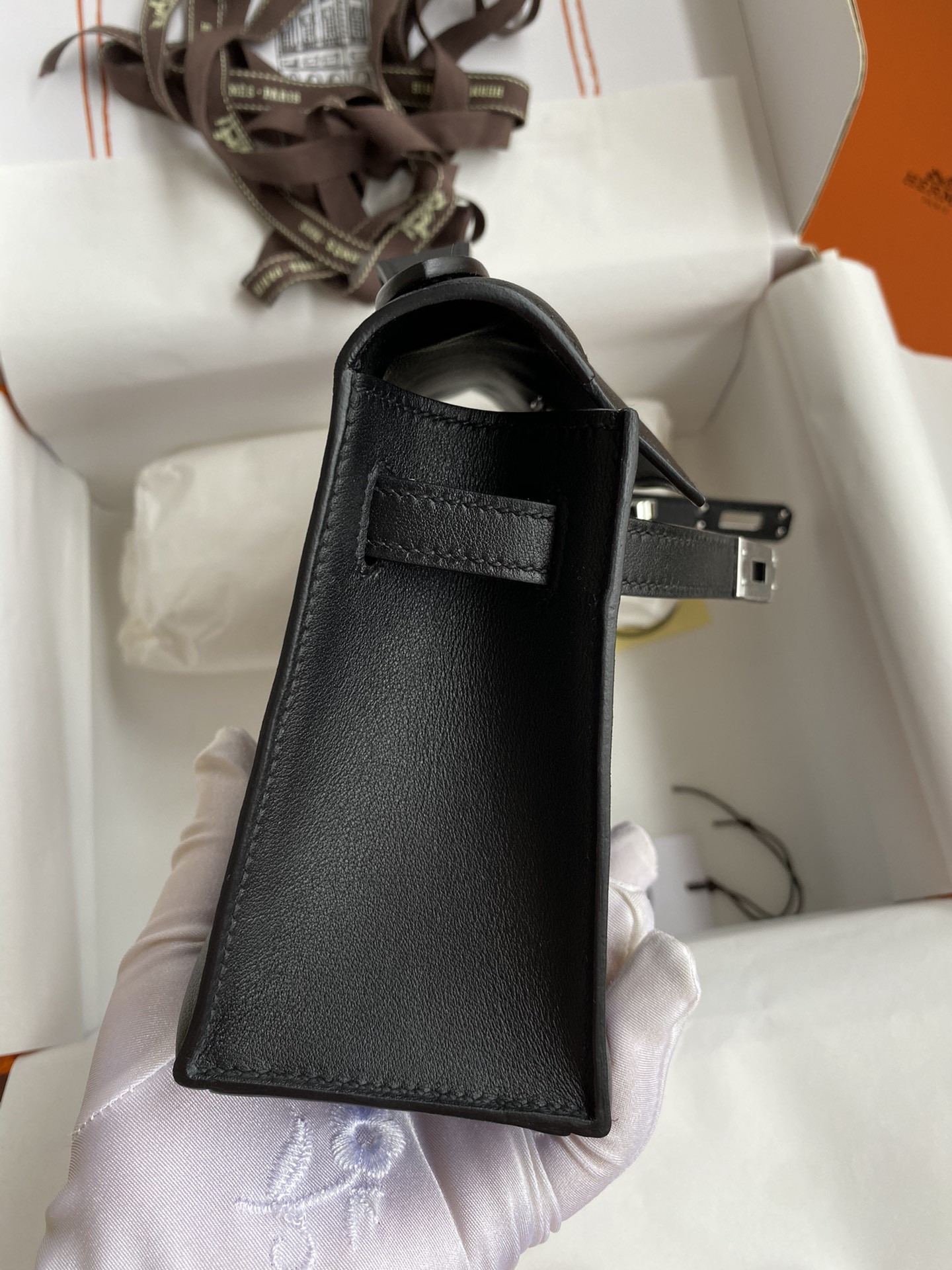 H**me5 kelly mini swift 22 22×7×13cm