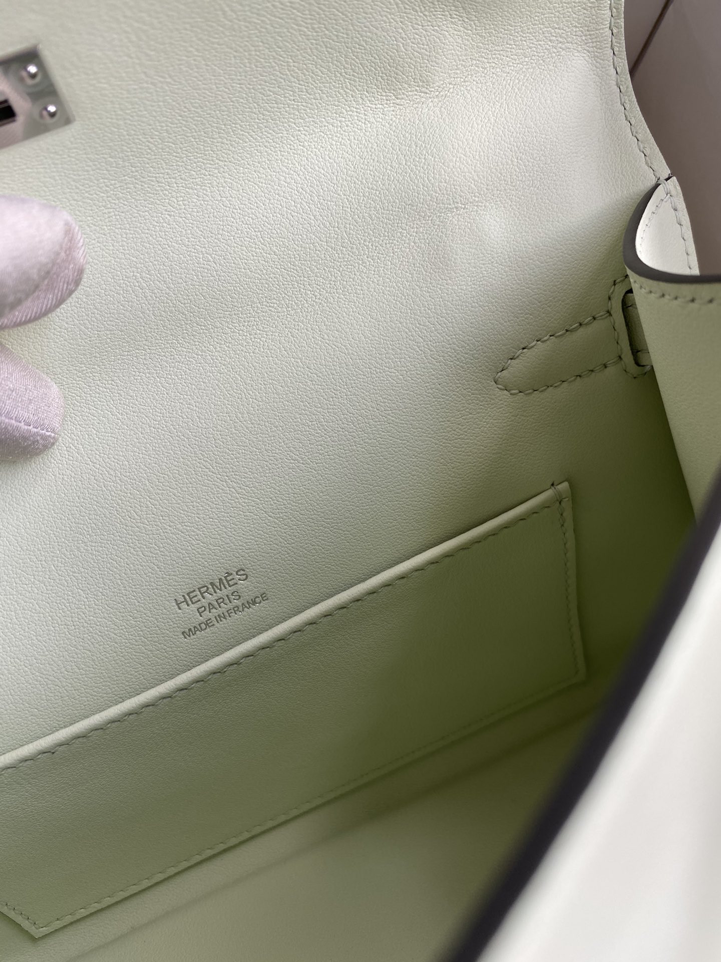 H**me5 kelly mini swift 22 22×7×13cm
