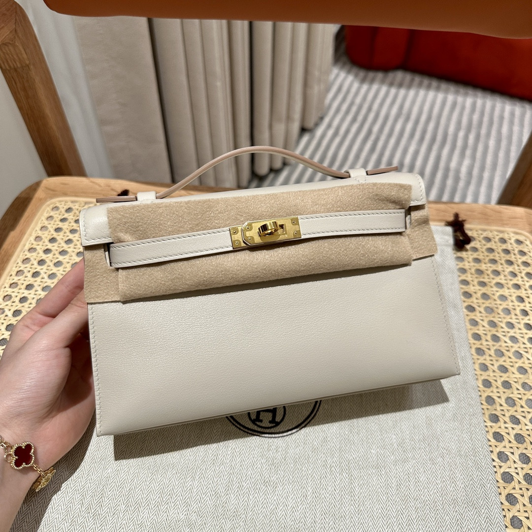 H**me5 kelly mini swift 22 22×7×13cm