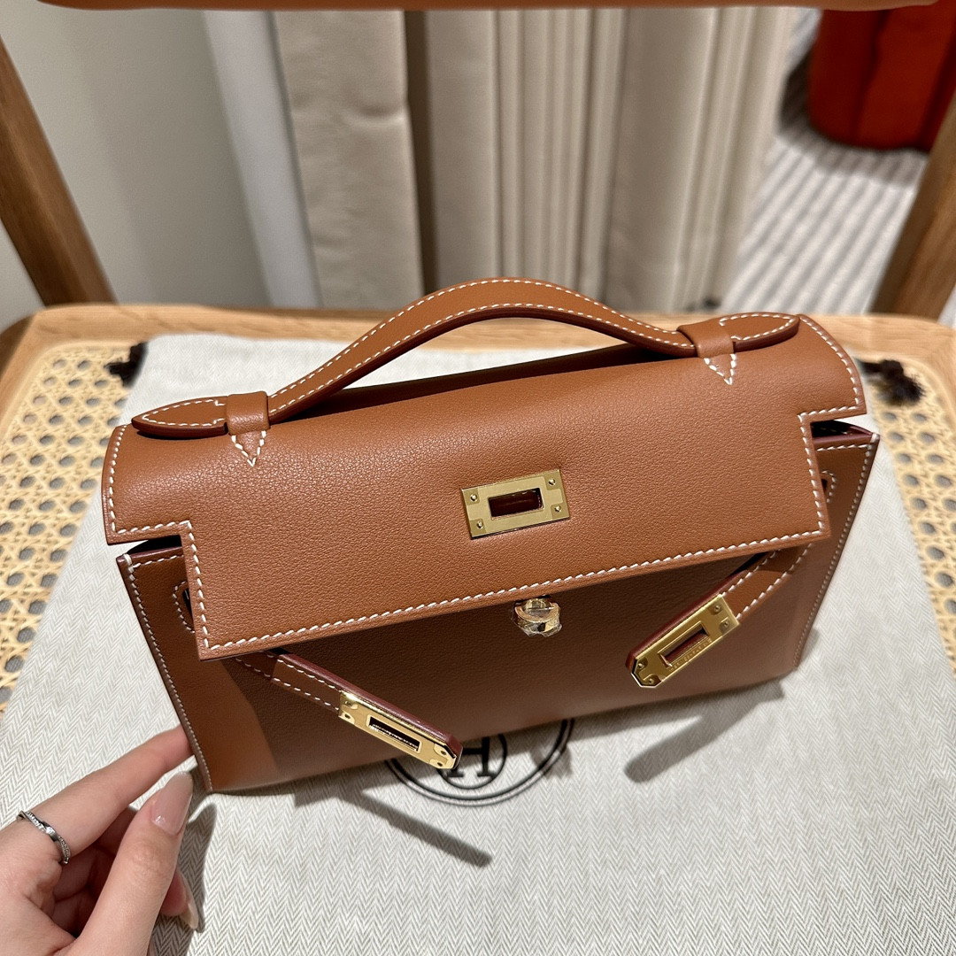 H**me5 kelly mini swift 22 22×7×13cm