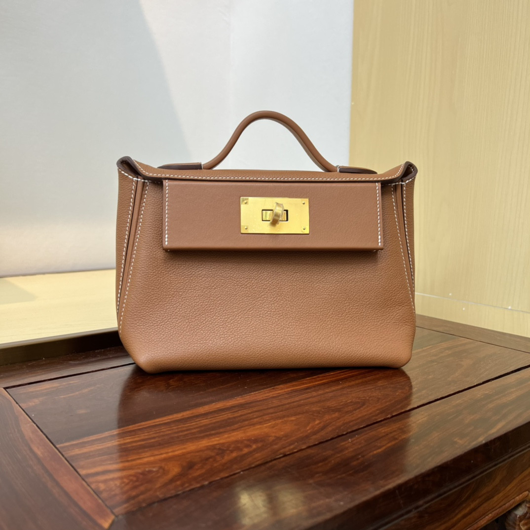H**me5 mini 24/24-21 bag 21×12×16cm