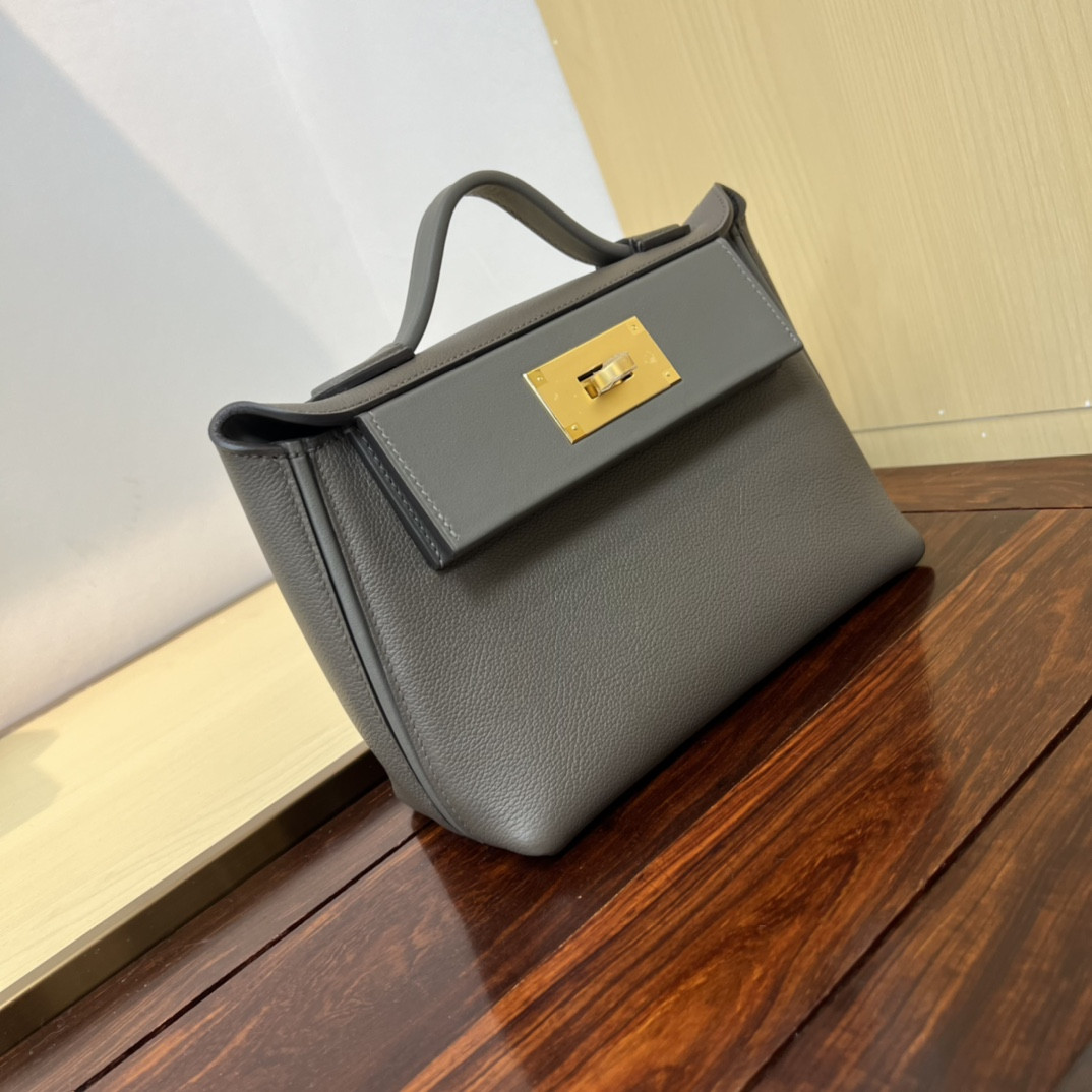 H**me5 mini 24/24-21 bag 21×12×16cm
