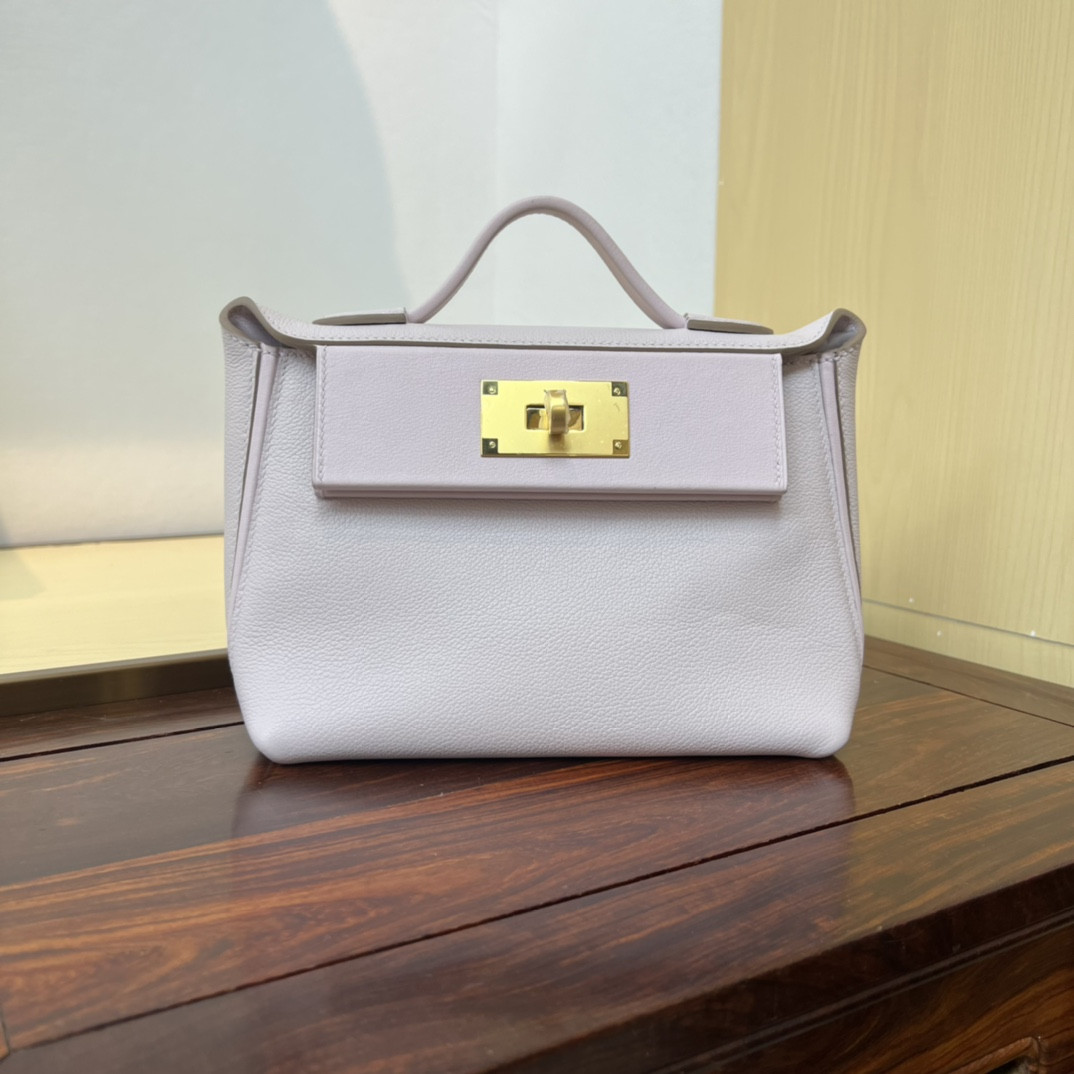 H**me5 mini 24/24-21 bag 21×12×16cm
