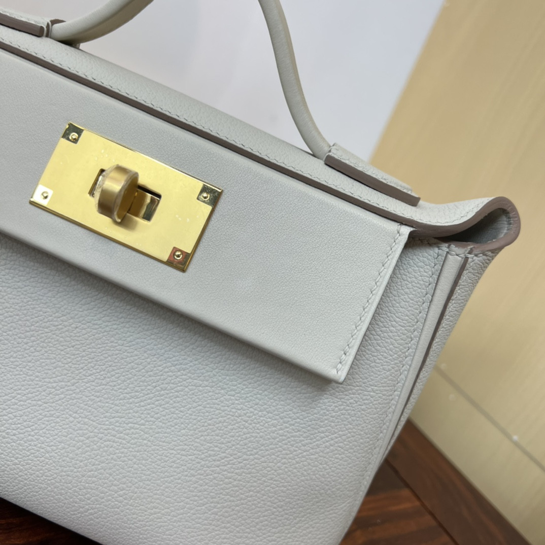 H**me5 mini 24/24-21 bag 21×12×16cm