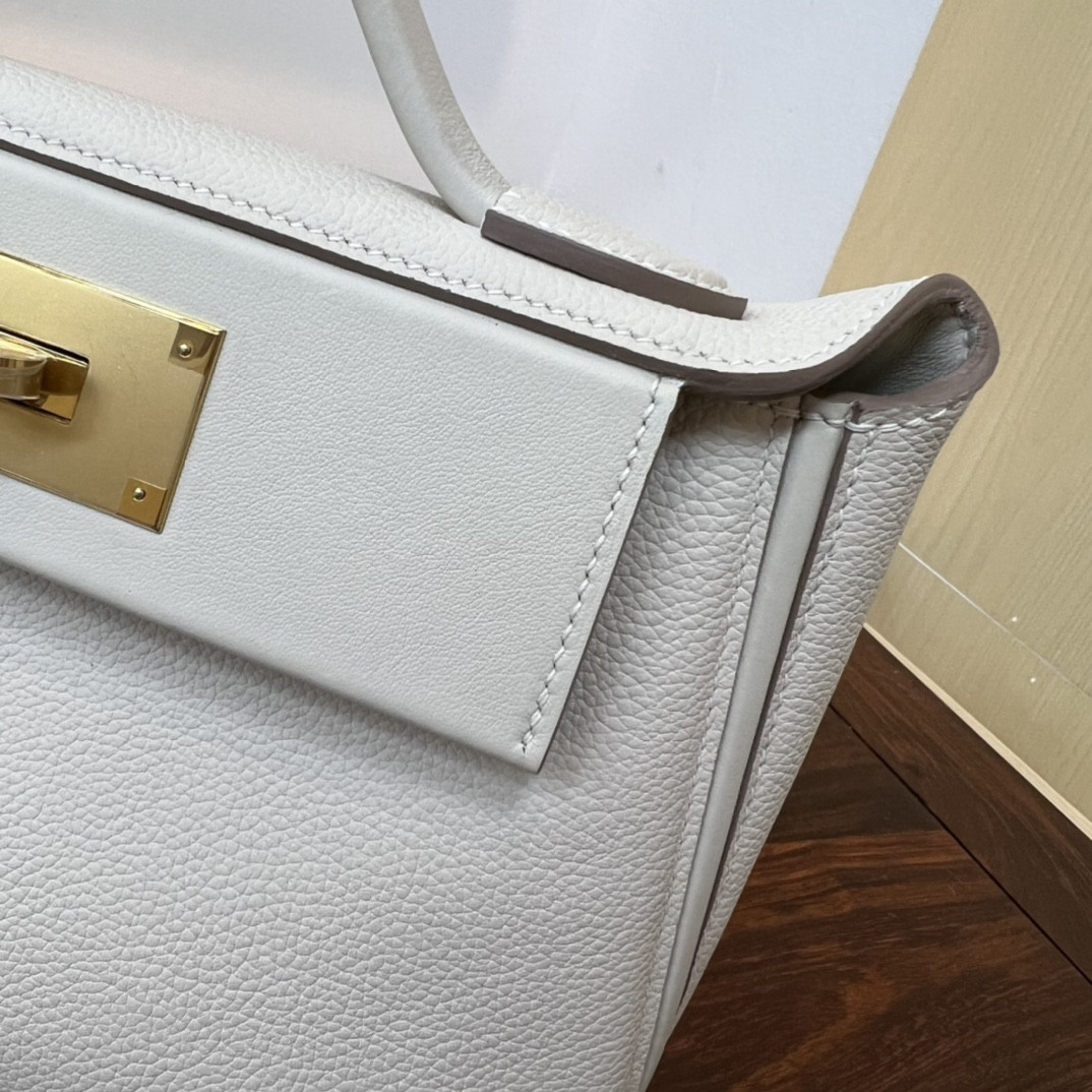 H**me5 mini 24/24-21 bag 21×12×16cm