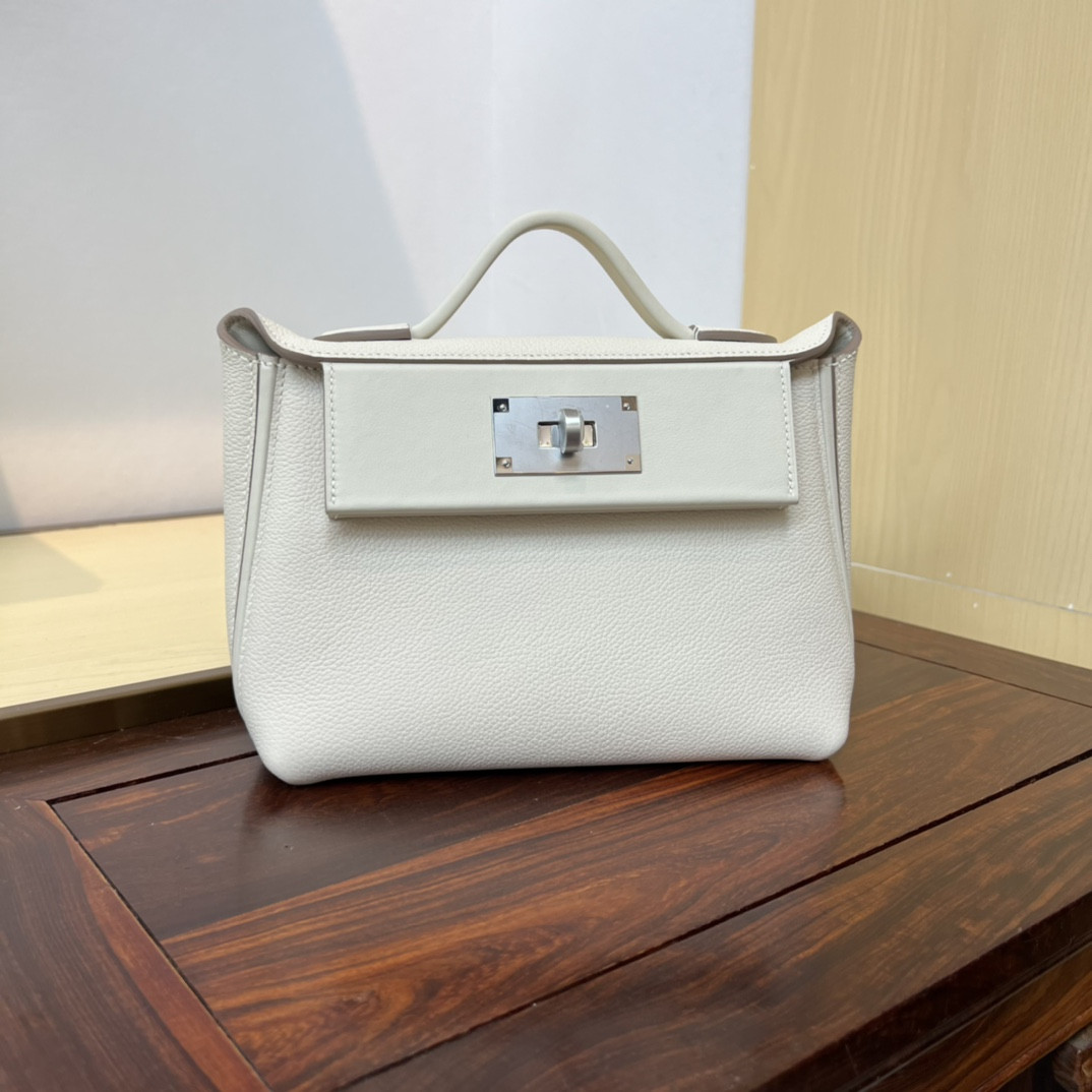 H**me5 mini 24/24-21 bag 21×12×16cm