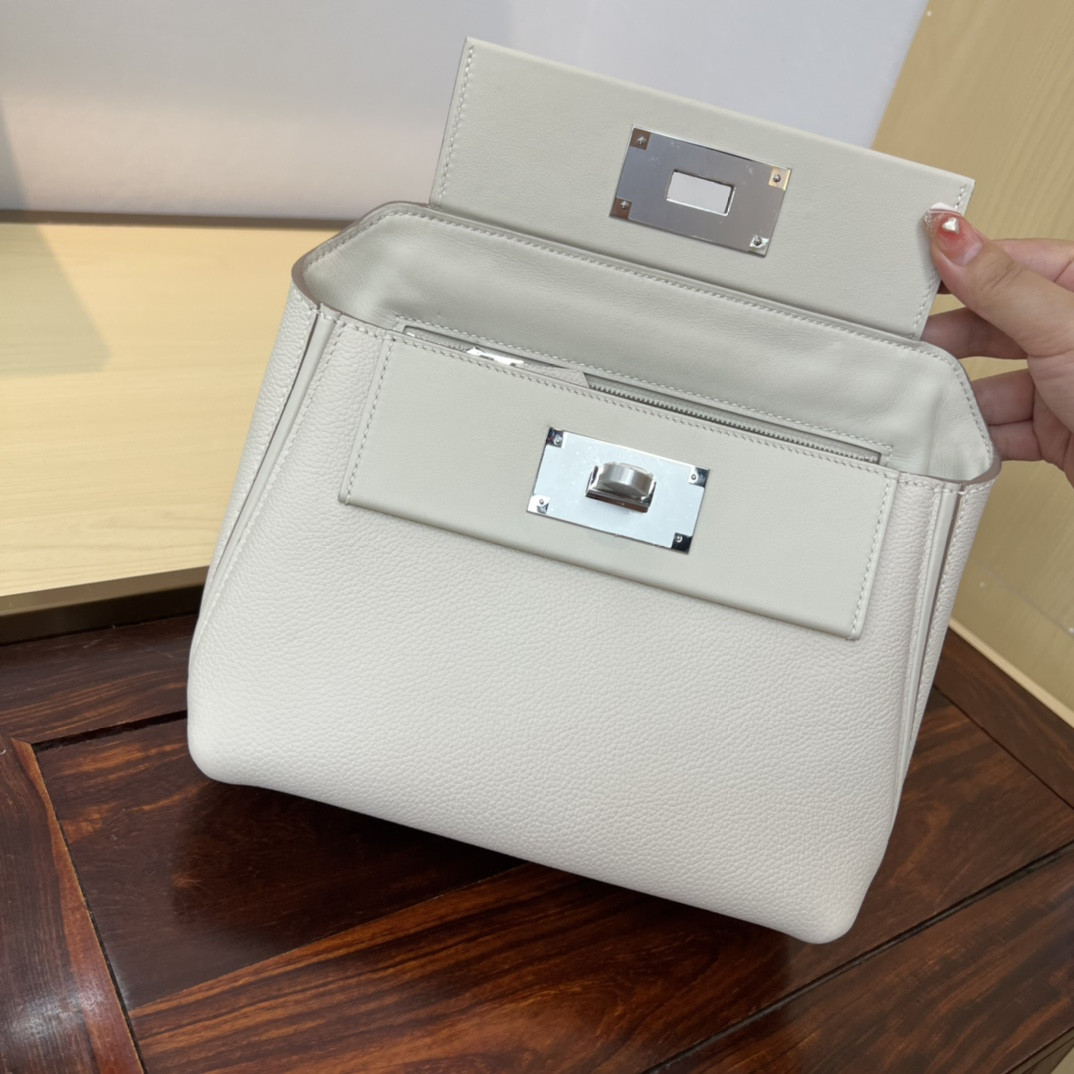 H**me5 mini 24/24-21 bag 21×12×16cm