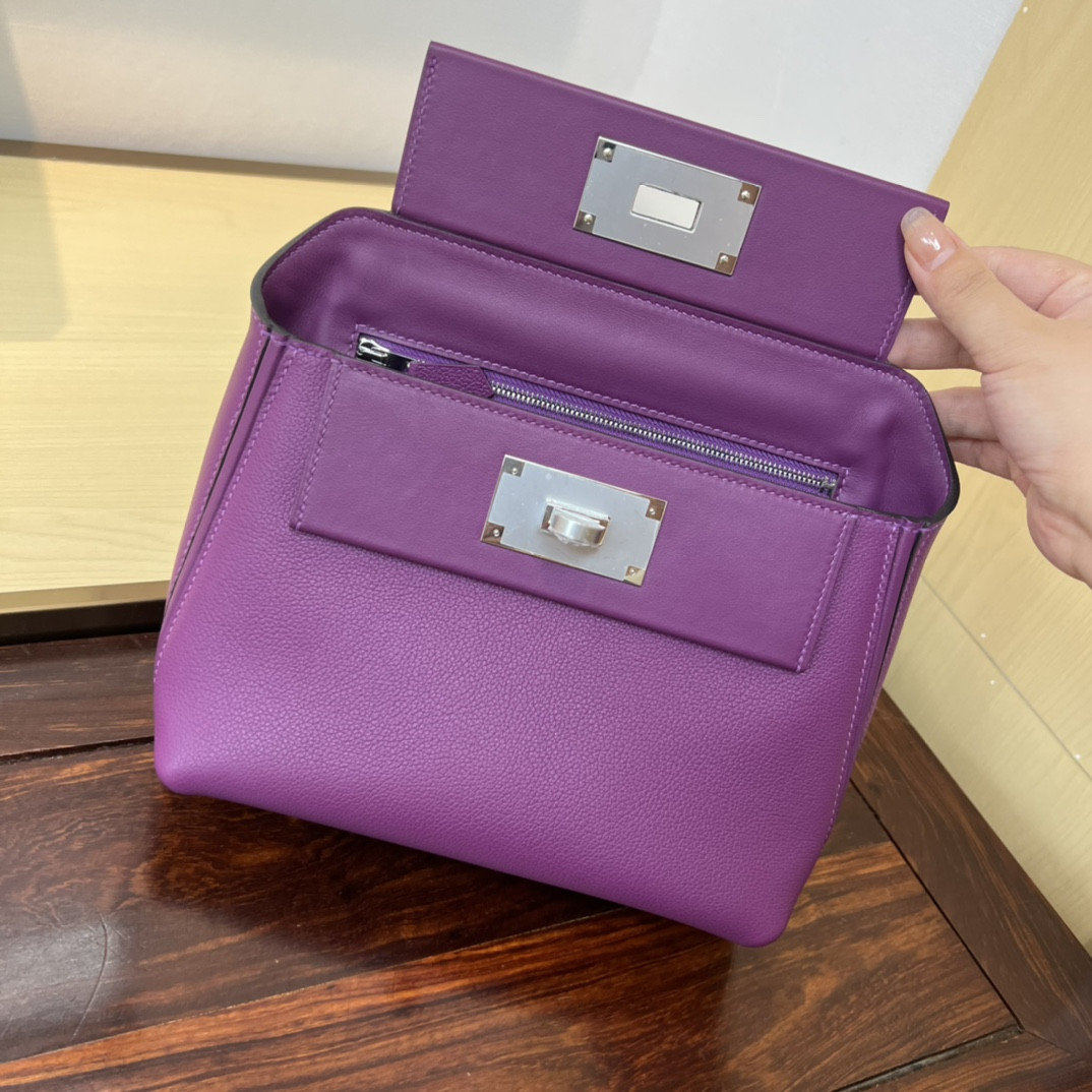 H**me5 mini 24/24-21 bag 21×12×16cm