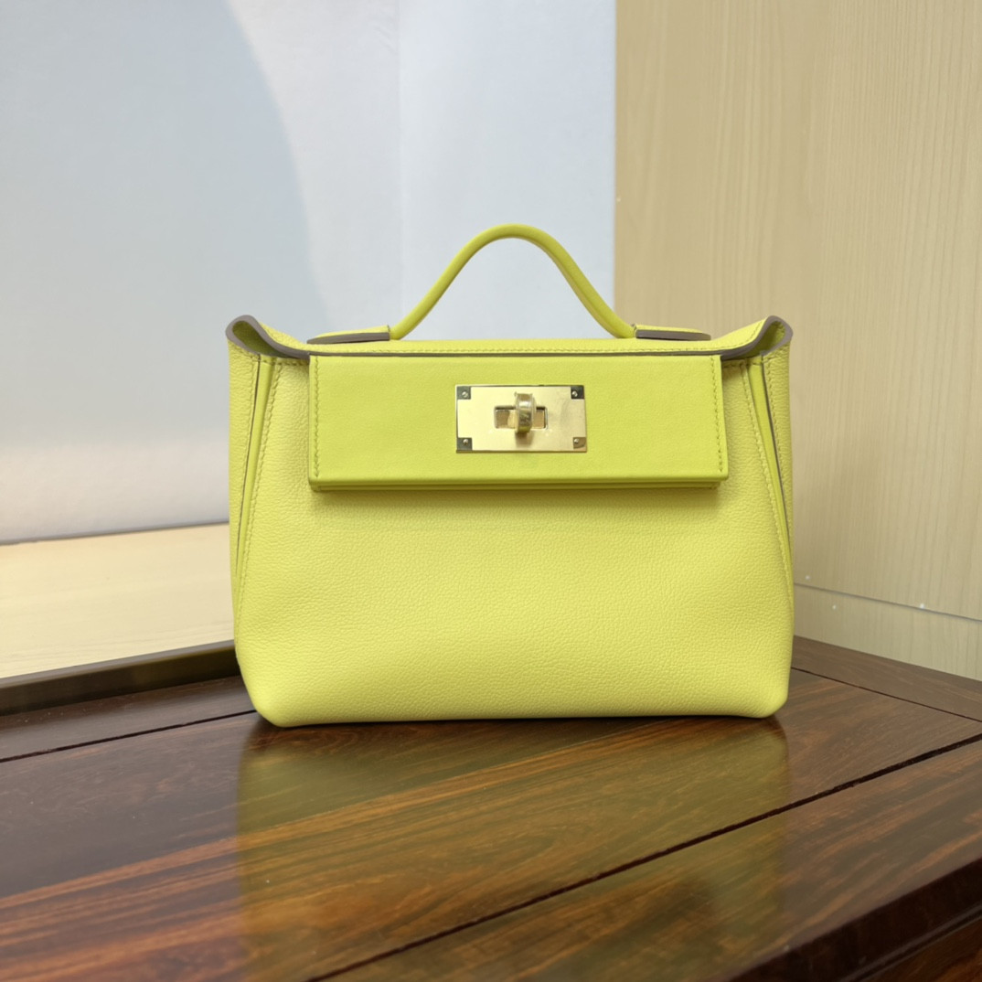 H**me5 mini 24/24-21 bag 21×12×16cm