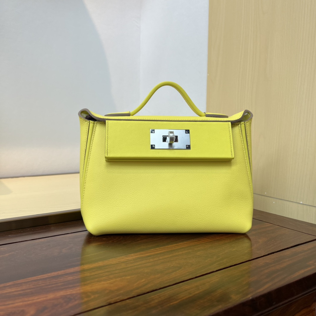 H**me5 mini 24/24-21 bag 21×12×16cm