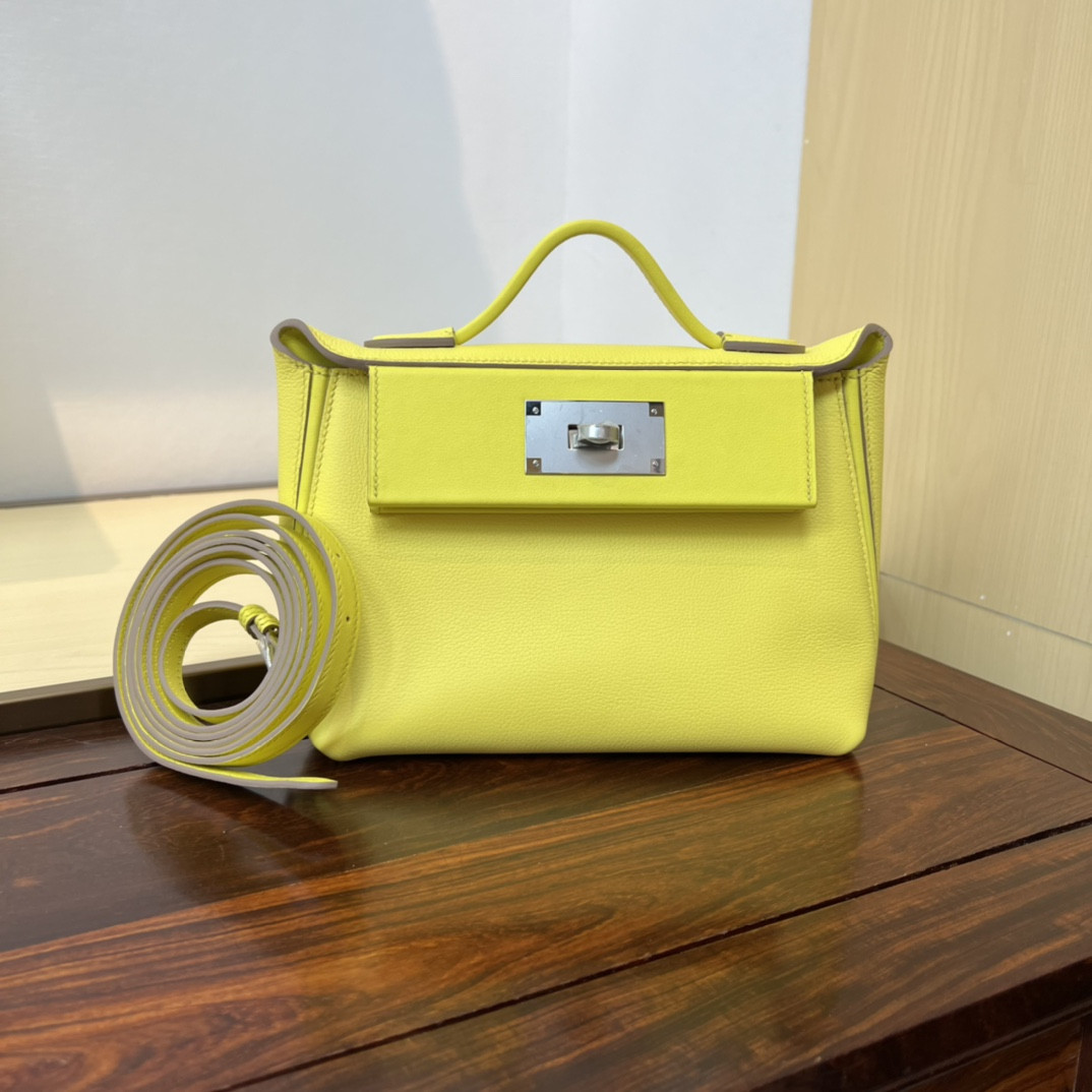 H**me5 mini 24/24-21 bag 21×12×16cm