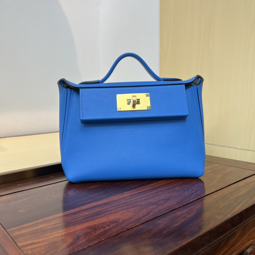 H**me5 mini 24/24-21 bag 21×12×16cm
