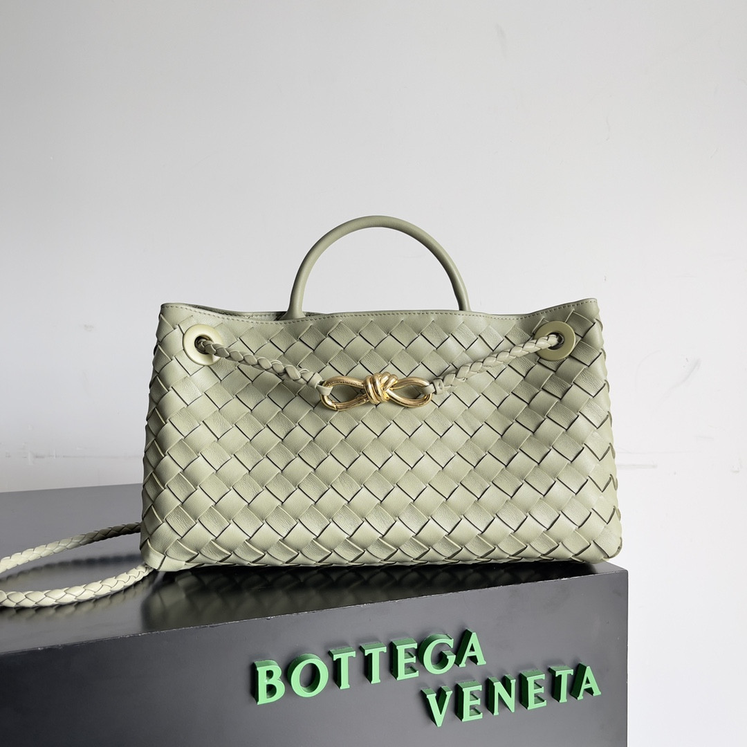 bo*te*ga Ve*ne*ta east-west andiamo 29x10x18cm