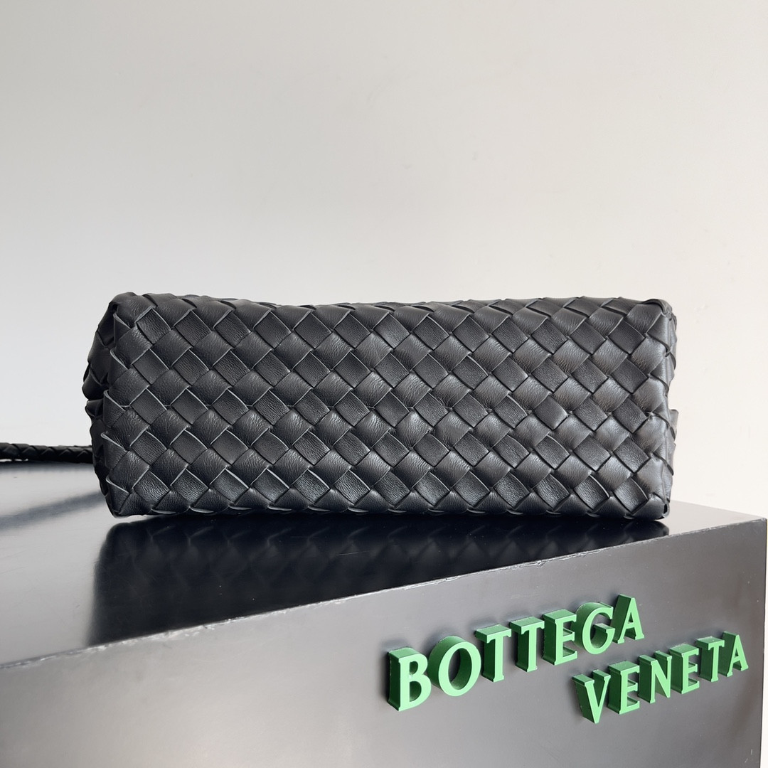 bo*te*ga Ve*ne*ta medium andiamo 32x25x11cm