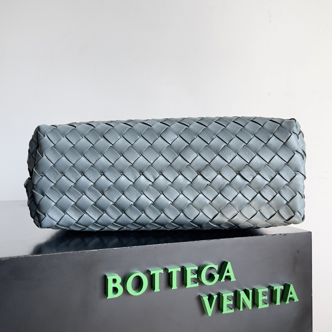 bo*te*ga Ve*ne*ta medium andiamo 32x25x11cm